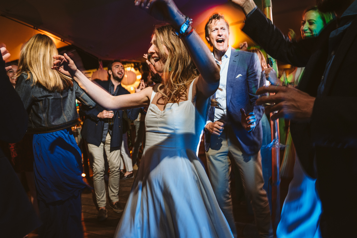 Antonia & Birger's Epic Ibiza Beachfront Pre-Wedding Party 19
