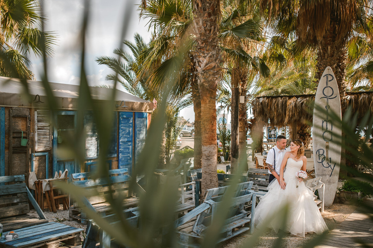 Best Of The Best 2018 - Beziique Cyprus + Ibiza Wedding Photographers 1