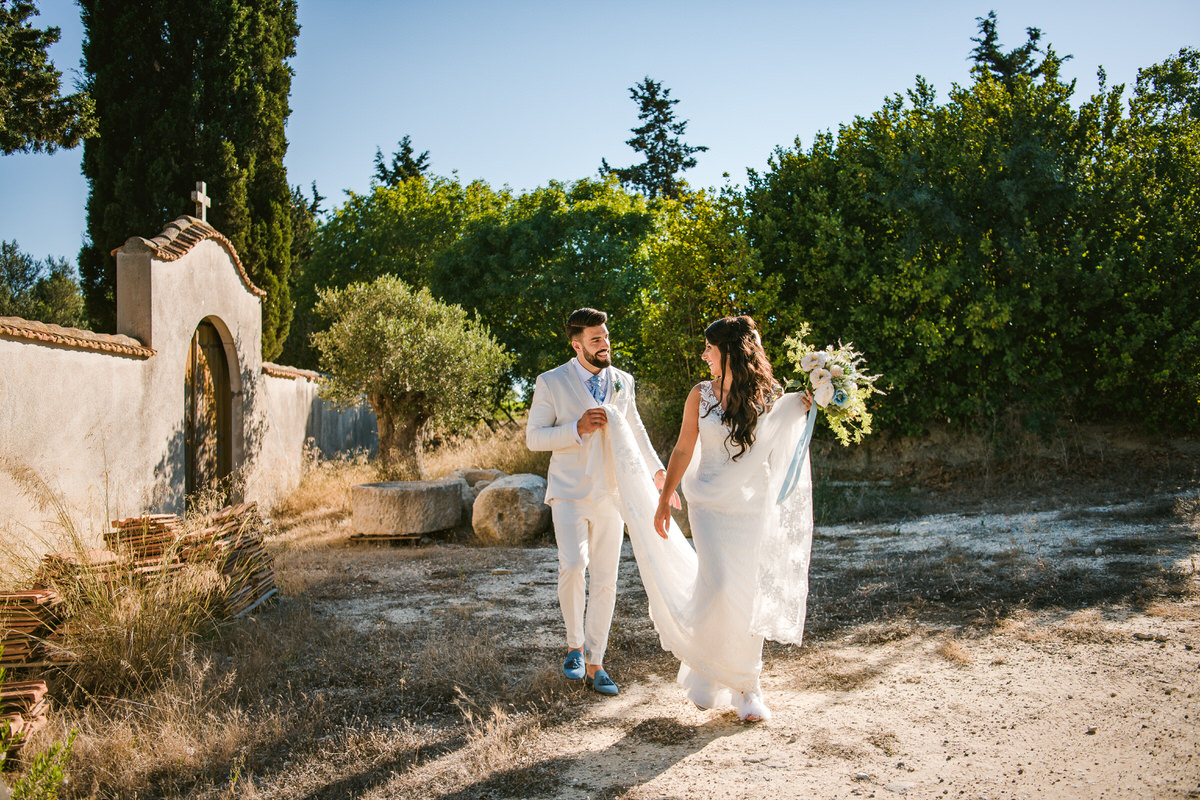 Best Of The Best 2018 - Beziique Cyprus + Ibiza Wedding Photographers 2