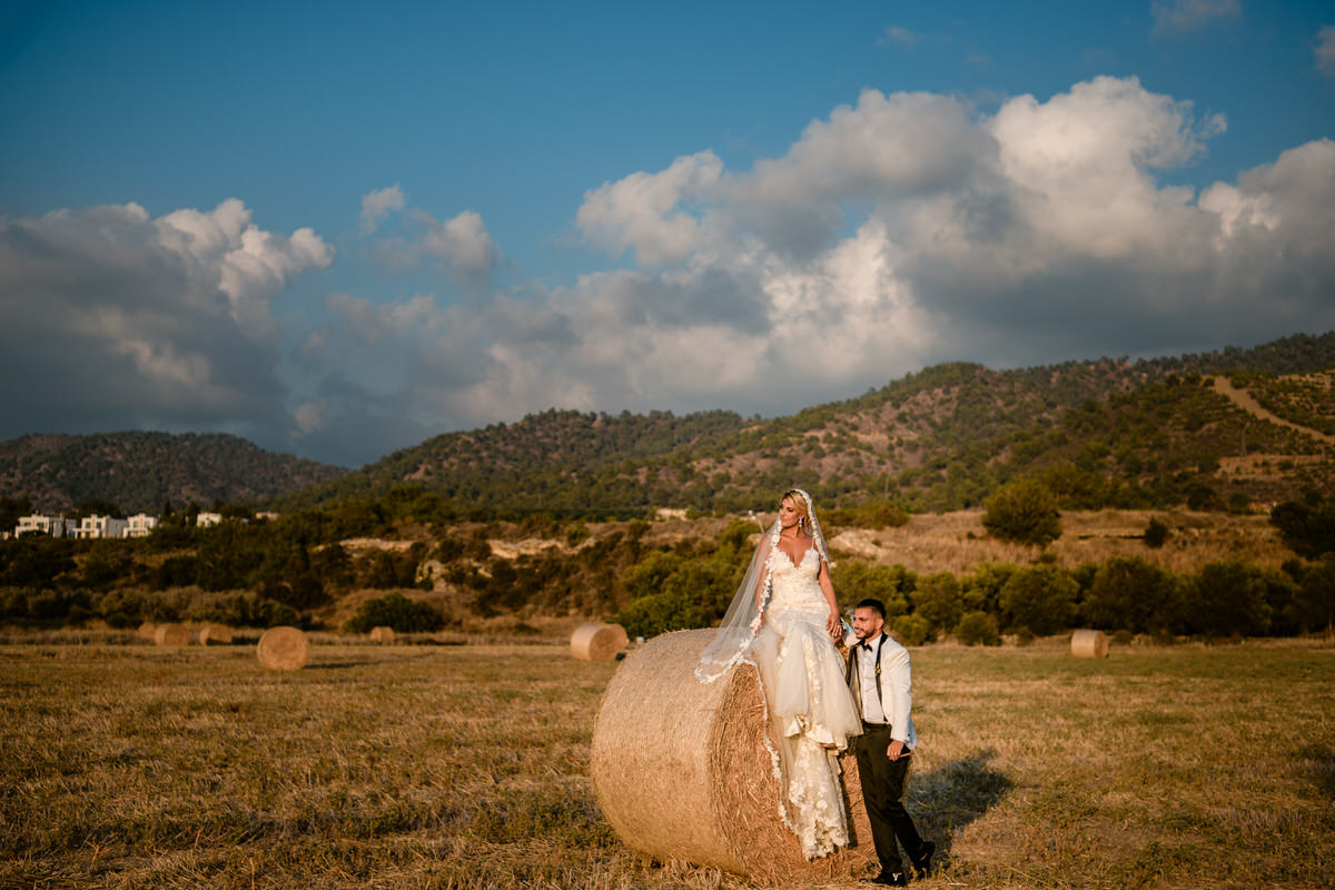 Best Of The Best 2018 - Beziique Cyprus + Ibiza Wedding Photographers 12