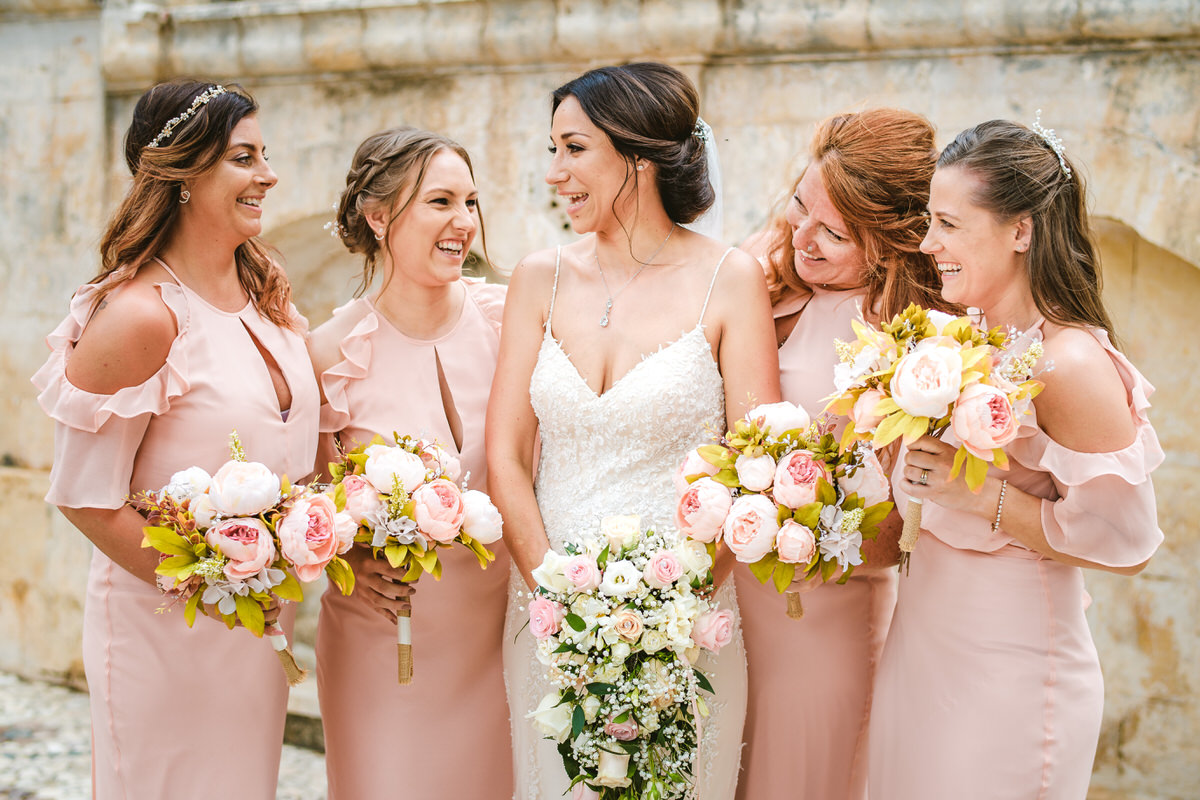 Best Of The Best 2018 - Beziique Cyprus + Ibiza Wedding Photographers 15