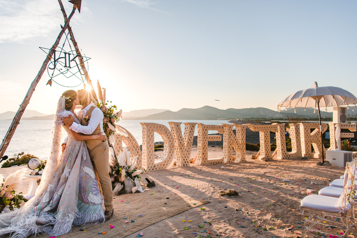 Best Of The Best 2018 - Beziique Cyprus + Ibiza Wedding Photographers 22