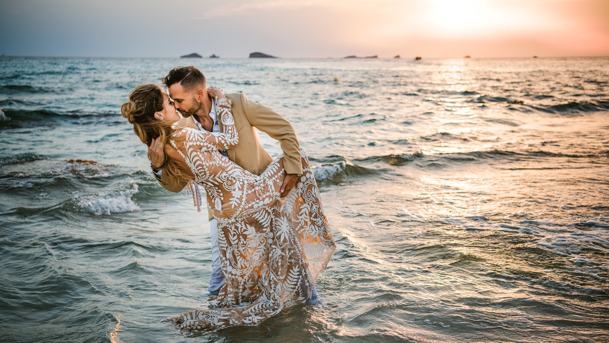 Best Of The Best 2018 - Beziique Cyprus + Ibiza Wedding Photographers 28