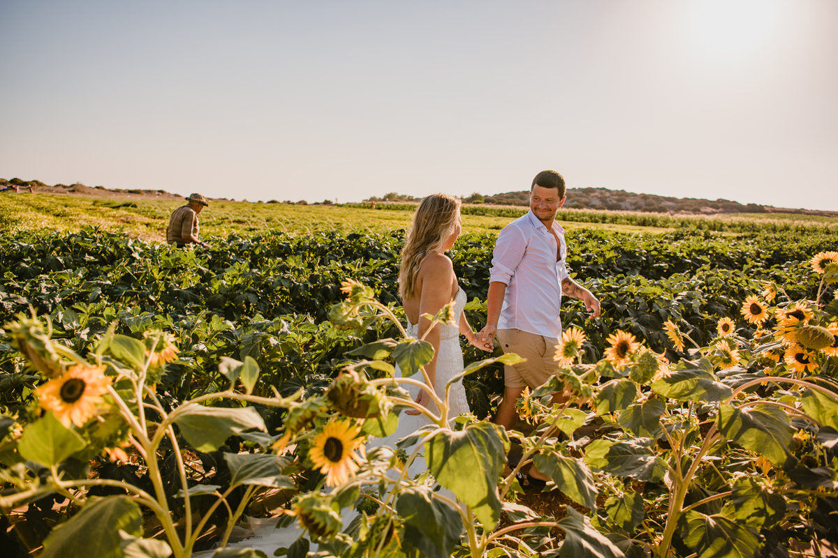 Best Of The Best 2018 - Beziique Cyprus + Ibiza Wedding Photographers 30