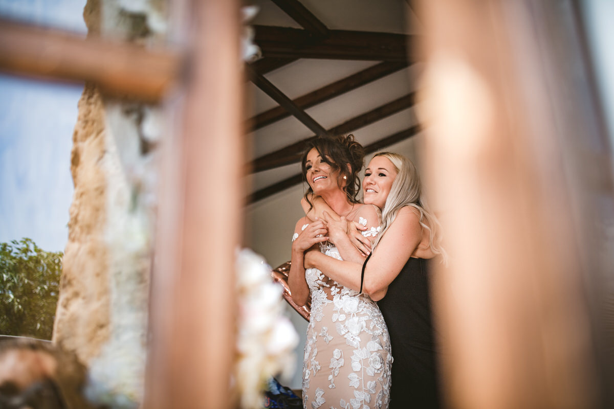 Best Of The Best 2018 - Beziique Cyprus + Ibiza Wedding Photographers 36