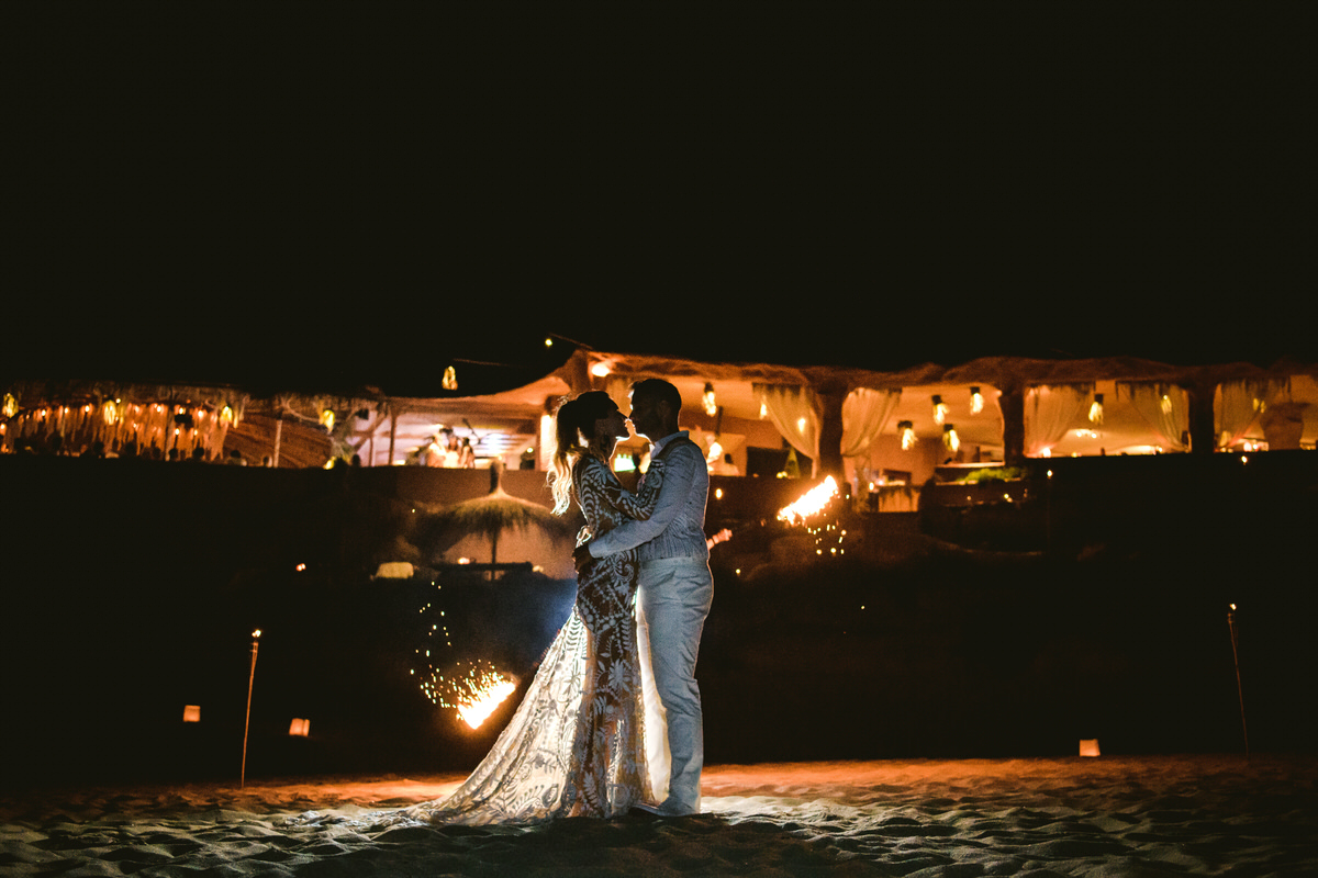 Best Of The Best 2018 - Beziique Cyprus + Ibiza Wedding Photographers 42
