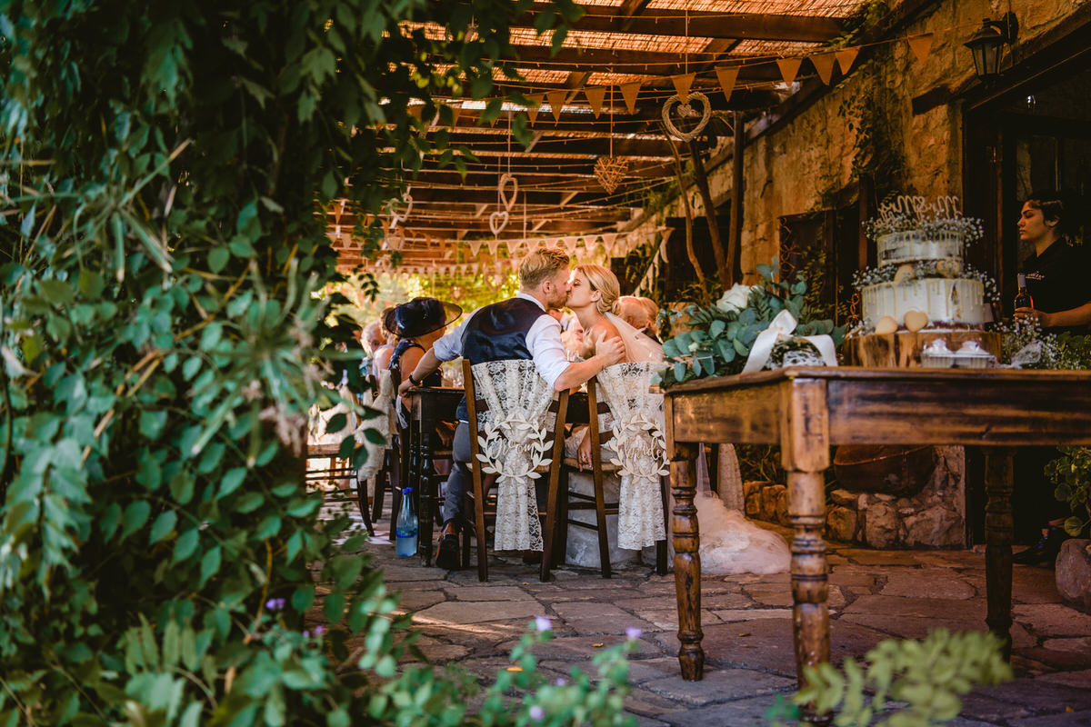 Best Of The Best 2018 - Beziique Cyprus + Ibiza Wedding Photographers 59