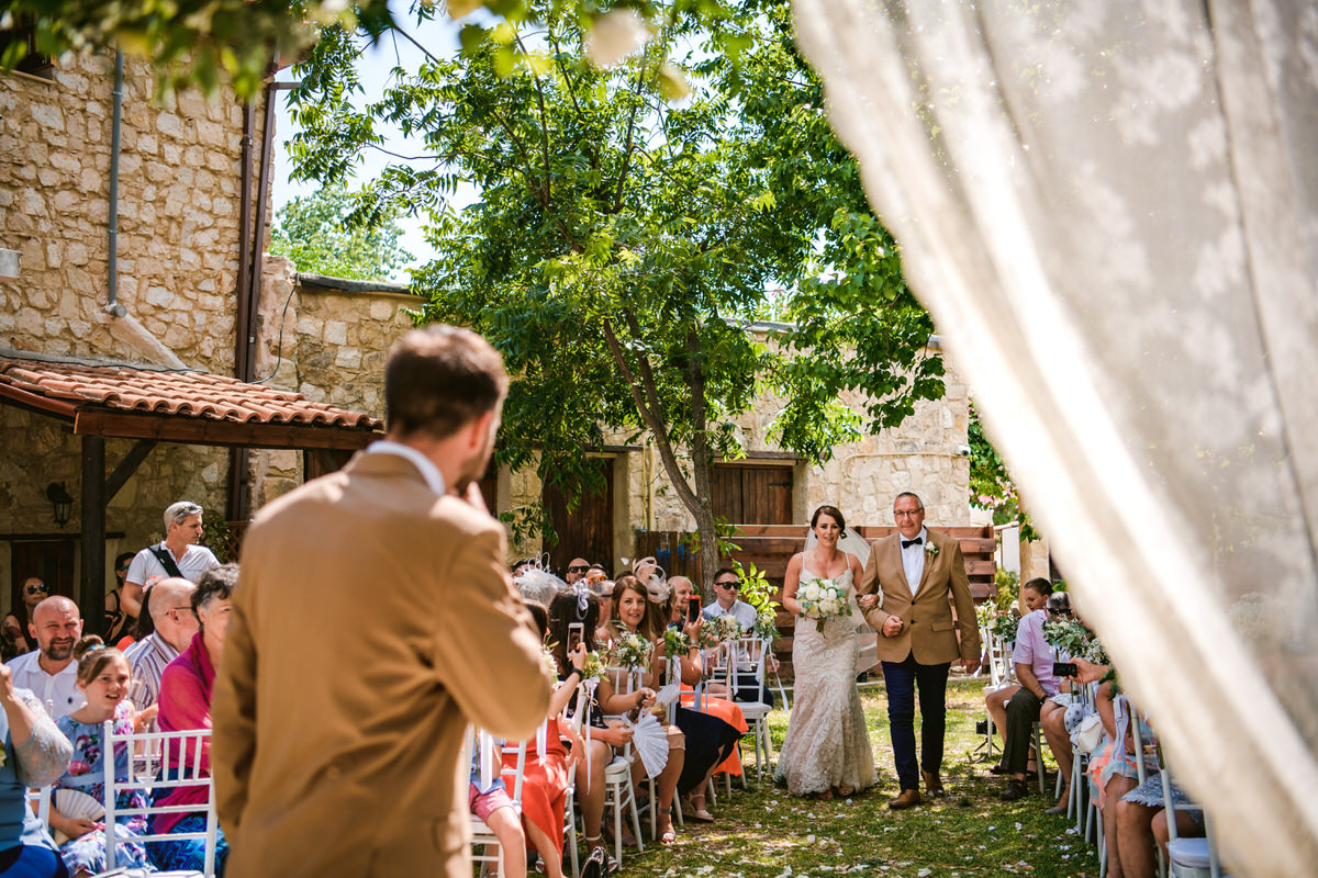 Best Of The Best 2018 - Beziique Cyprus + Ibiza Wedding Photographers 66