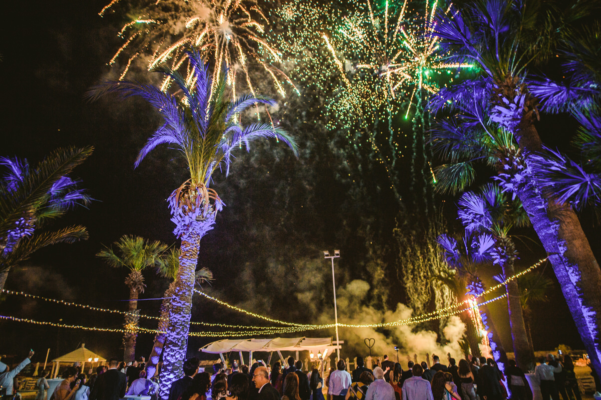 Best Of The Best 2018 - Beziique Cyprus + Ibiza Wedding Photographers 84