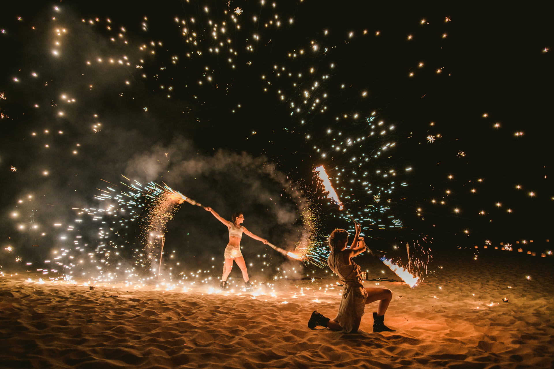Discover the most epic entertainment ideas for destination weddings, from music to the menu and sun-up to sundown. Ready to make it awesome?