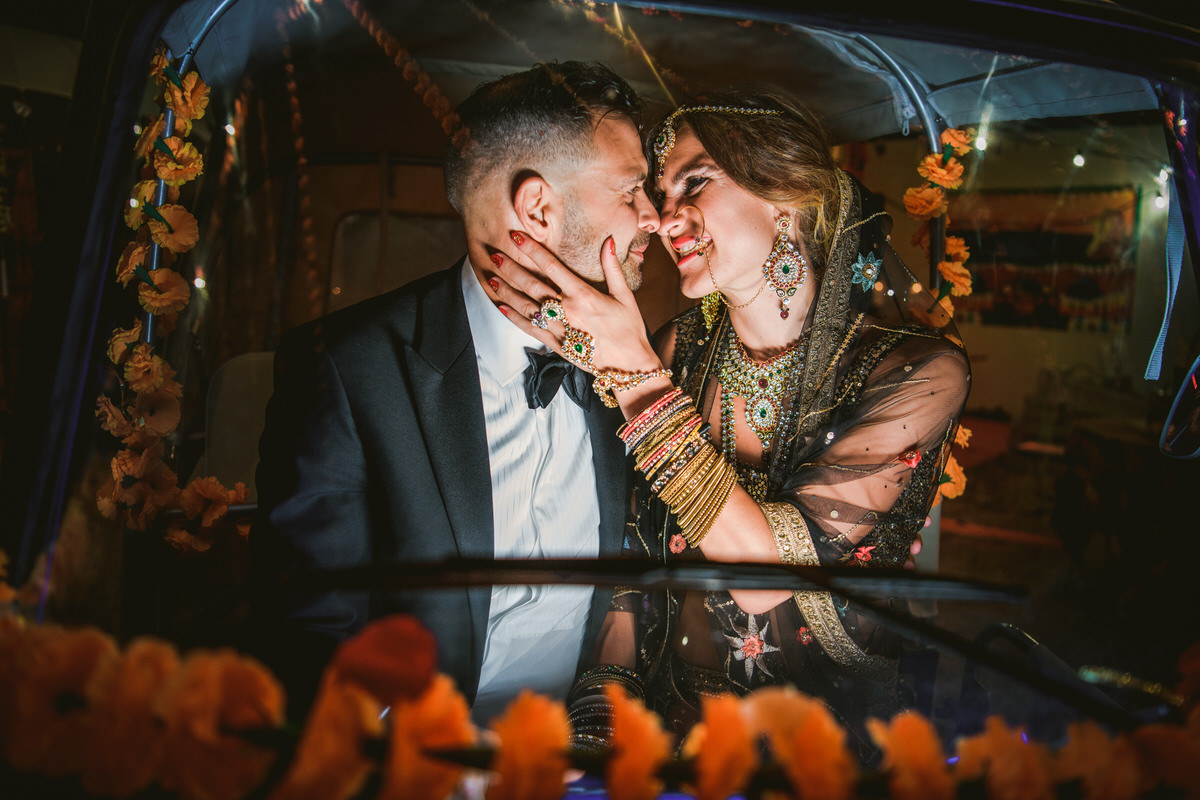 Best Of The Best 2018 - Beziique Cyprus + Ibiza Wedding Photographers 100