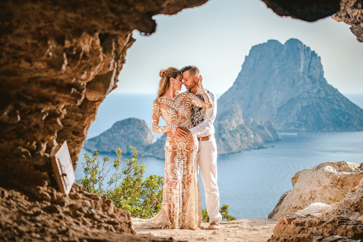 Best Of The Best 2018 - Beziique Cyprus + Ibiza Wedding Photographers 108