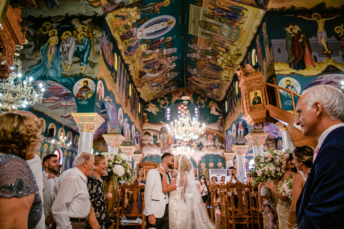 Best Of The Best 2018 - Beziique Cyprus + Ibiza Wedding Photographers 126