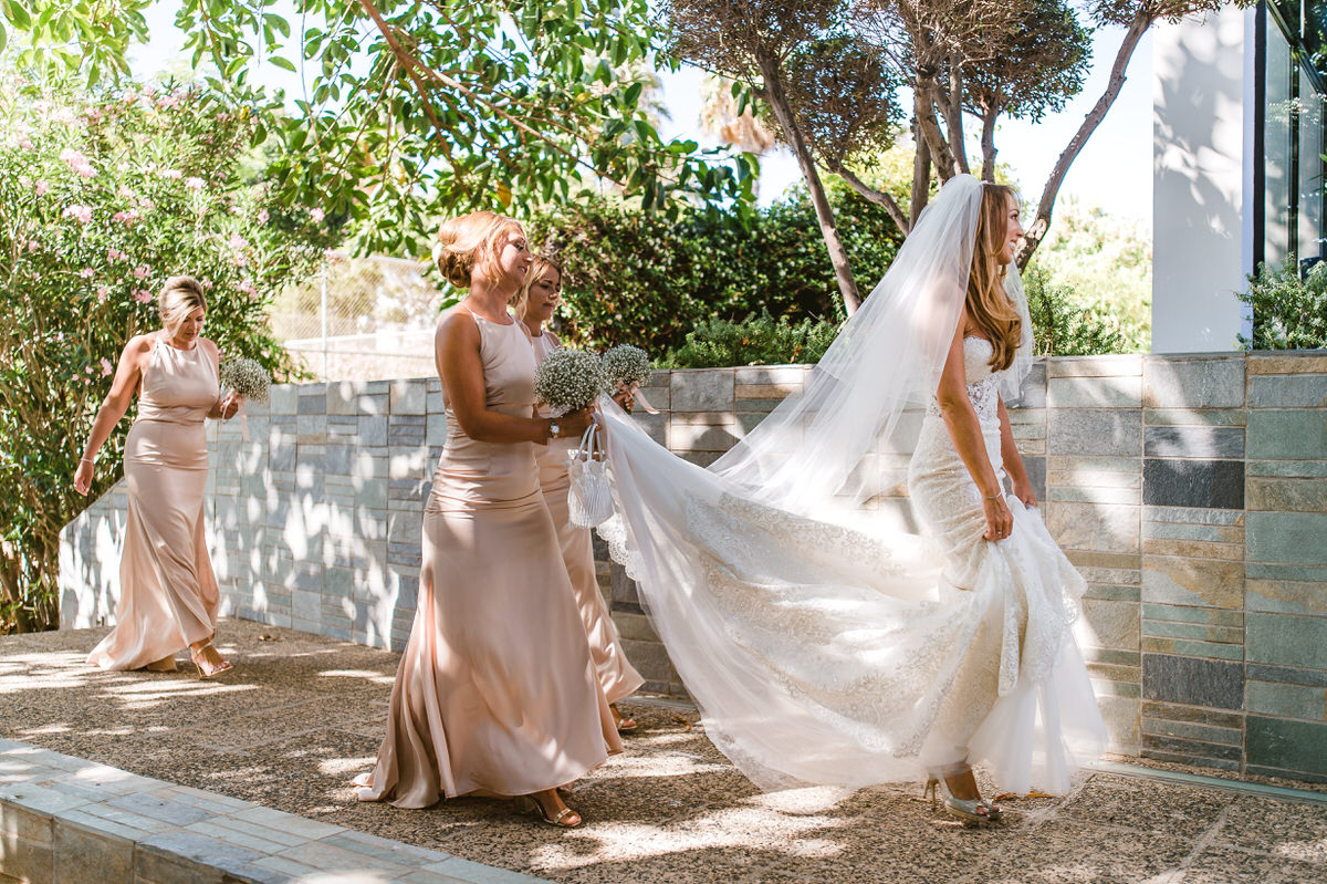 Best Of The Best 2018 - Beziique Cyprus + Ibiza Wedding Photographers 127