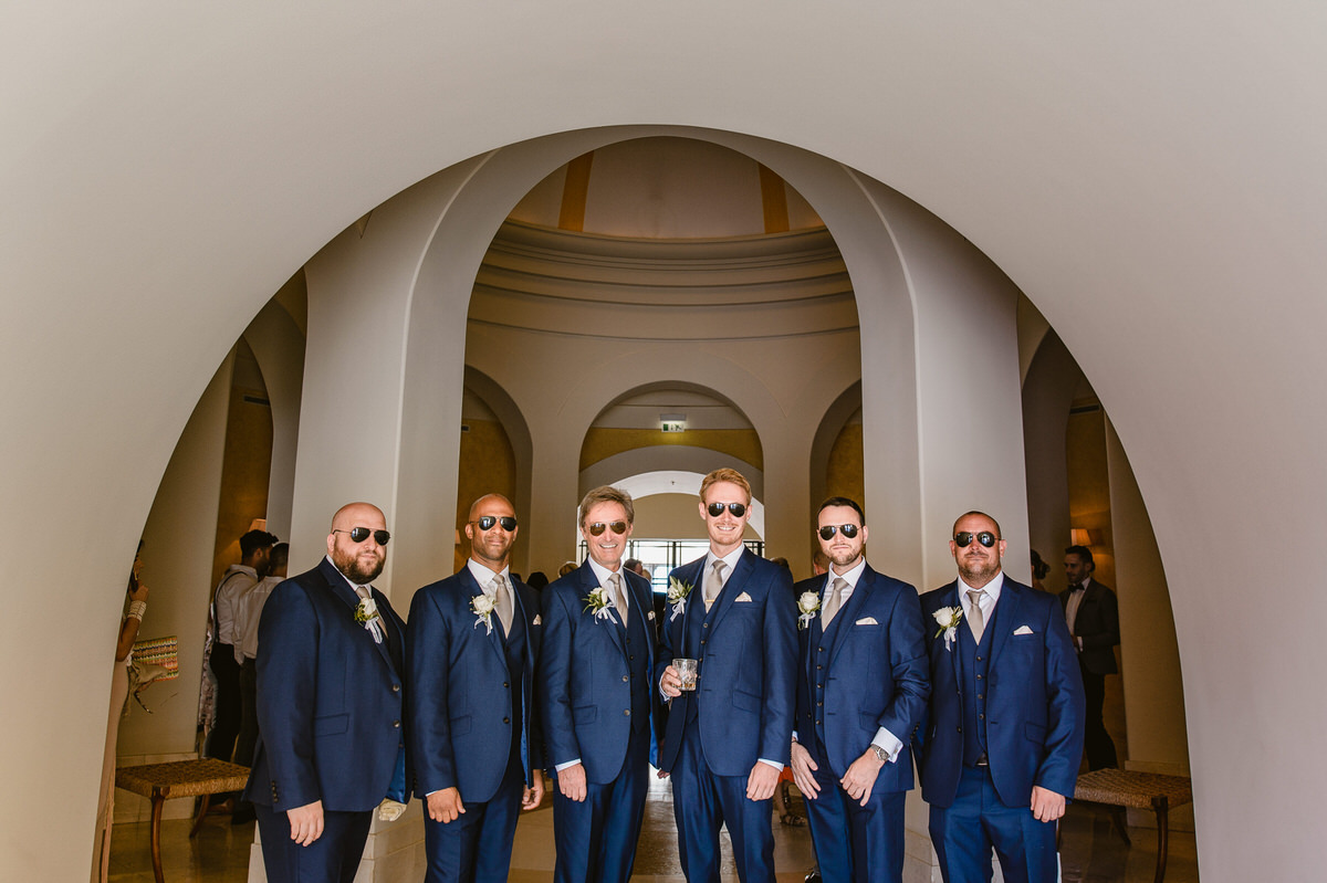 Best Of The Best 2018 - Beziique Cyprus + Ibiza Wedding Photographers 128