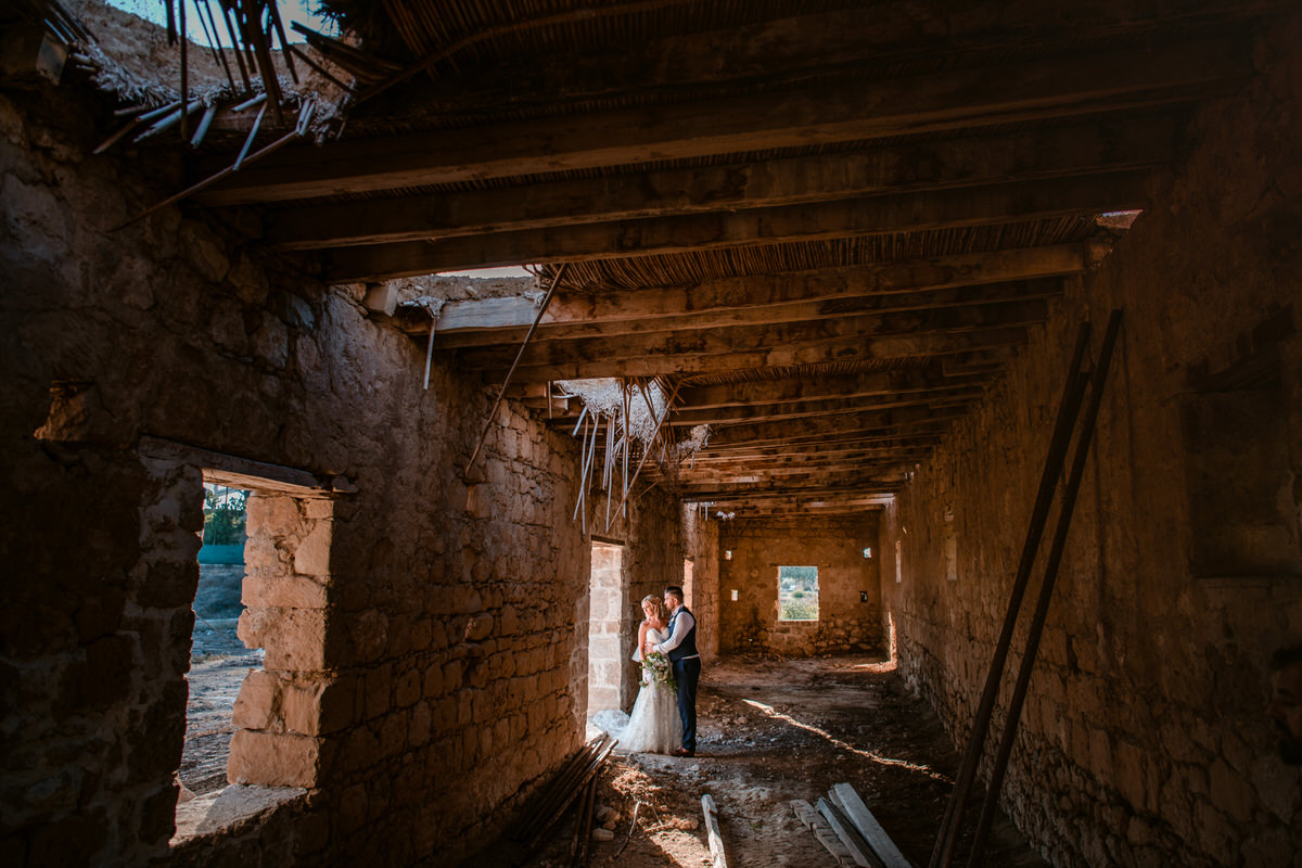 Best Of The Best 2018 - Beziique Cyprus + Ibiza Wedding Photographers 134