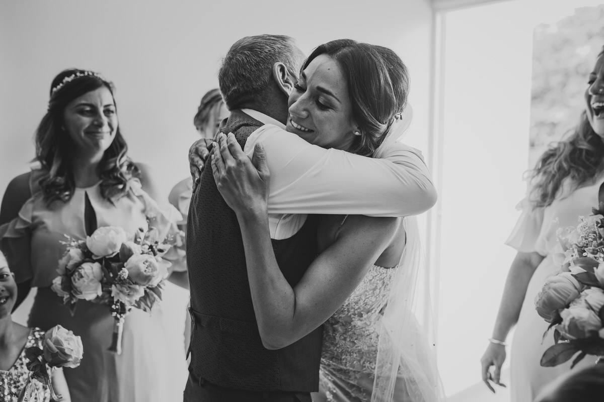 Best Of The Best 2018 - Beziique Cyprus + Ibiza Wedding Photographers 139