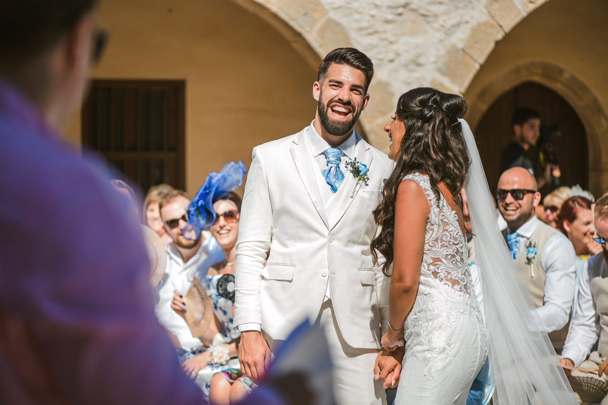 Best Of The Best 2018 - Beziique Cyprus + Ibiza Wedding Photographers 143