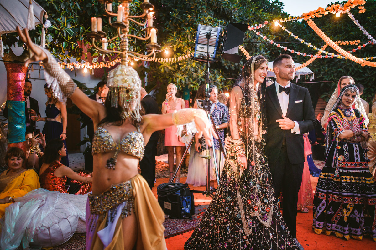Best Of The Best 2018 - Beziique Cyprus + Ibiza Wedding Photographers 148