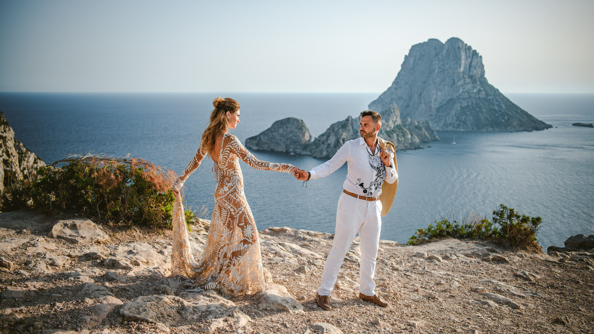Best Of The Best 2018 - Beziique Cyprus + Ibiza Wedding Photographers 153