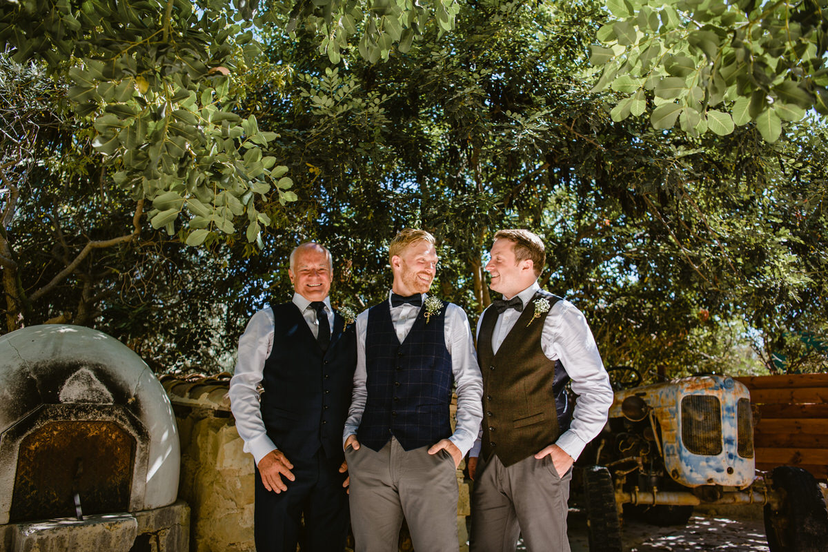 Best Of The Best 2018 - Beziique Cyprus + Ibiza Wedding Photographers 154