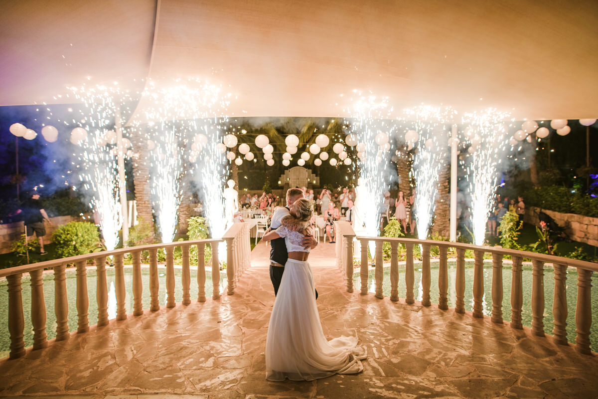 Best Of The Best 2018 - Beziique Cyprus + Ibiza Wedding Photographers 160