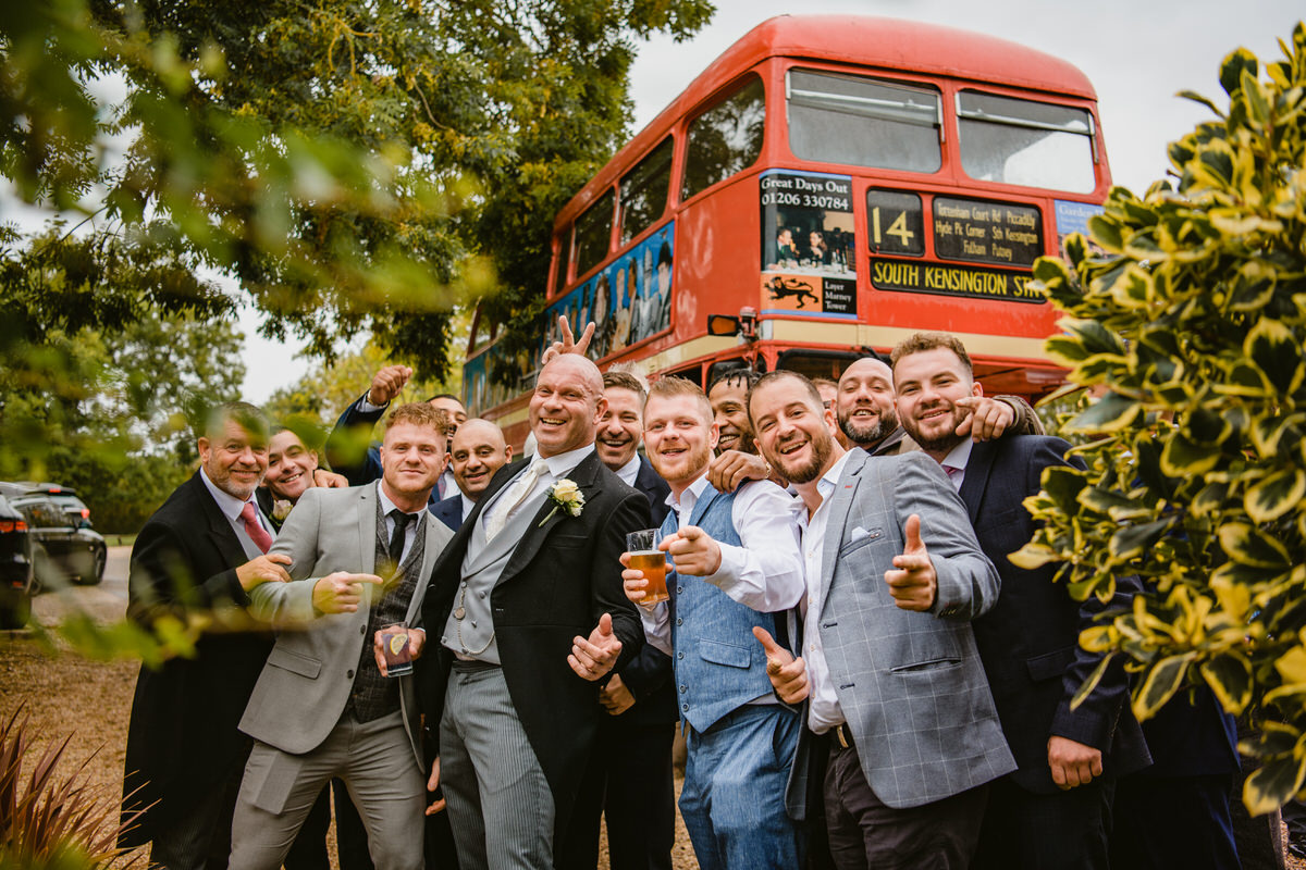 Best Of The Best 2018 - Beziique Cyprus + Ibiza Wedding Photographers 167