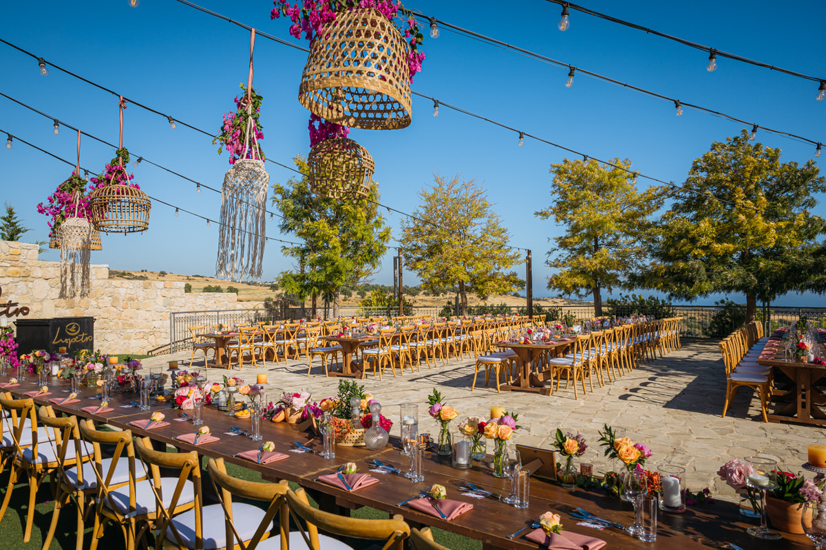 The Amazing Liopetro Wedding Venue 7