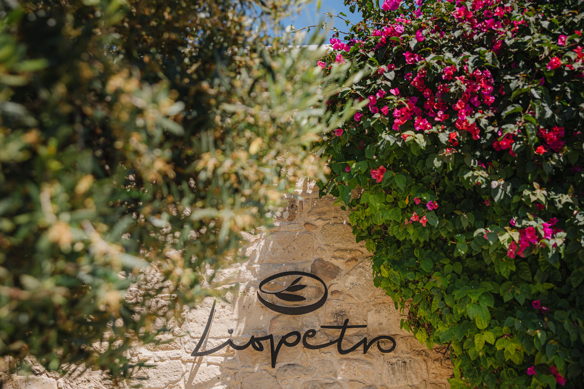 The Amazing Liopetro Wedding Venue 5
