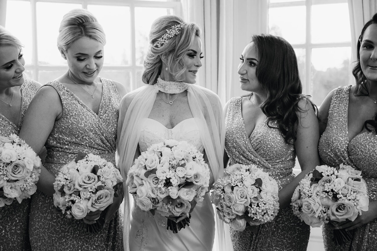 Glamorous Gold Hedsor House Wedding by Beziique, Destination Wedding Photographers, Cyprus