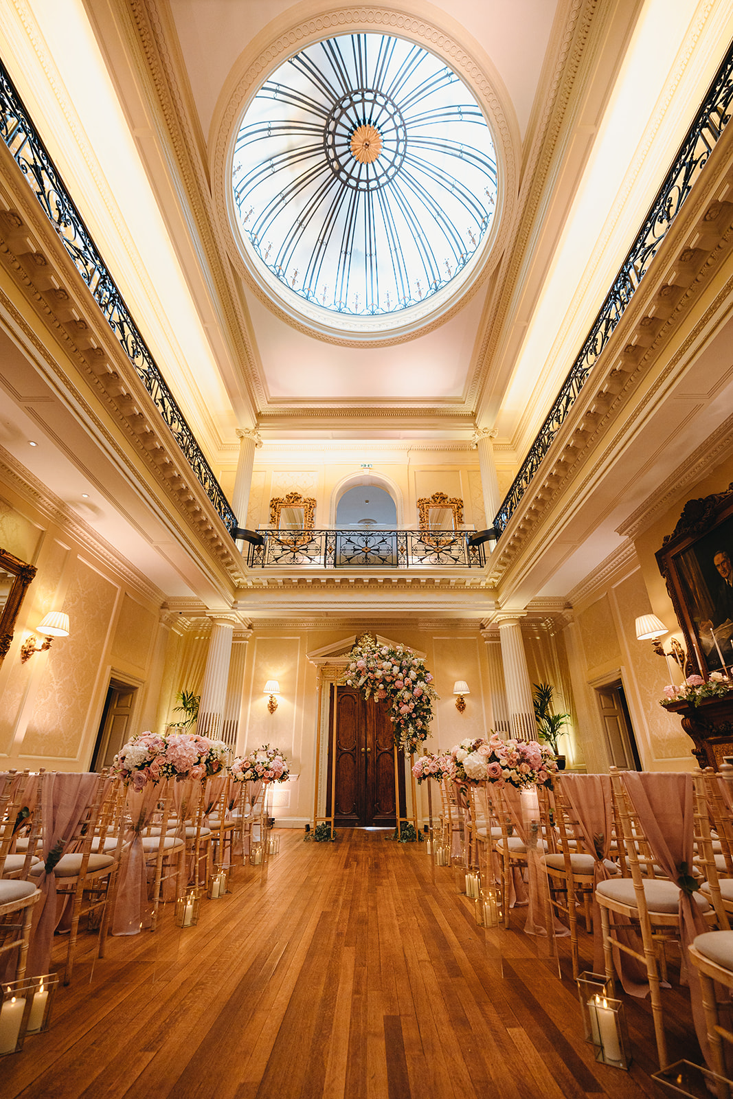 Glamorous Gold Hedsor House Wedding by Beziique, Destination Wedding Photographers, Cyprus