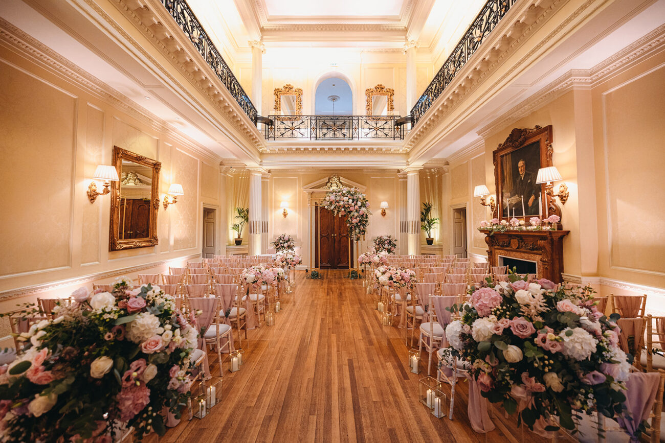 Glamorous Gold Hedsor House Wedding by Beziique, Destination Wedding Photographers, Cyprus
