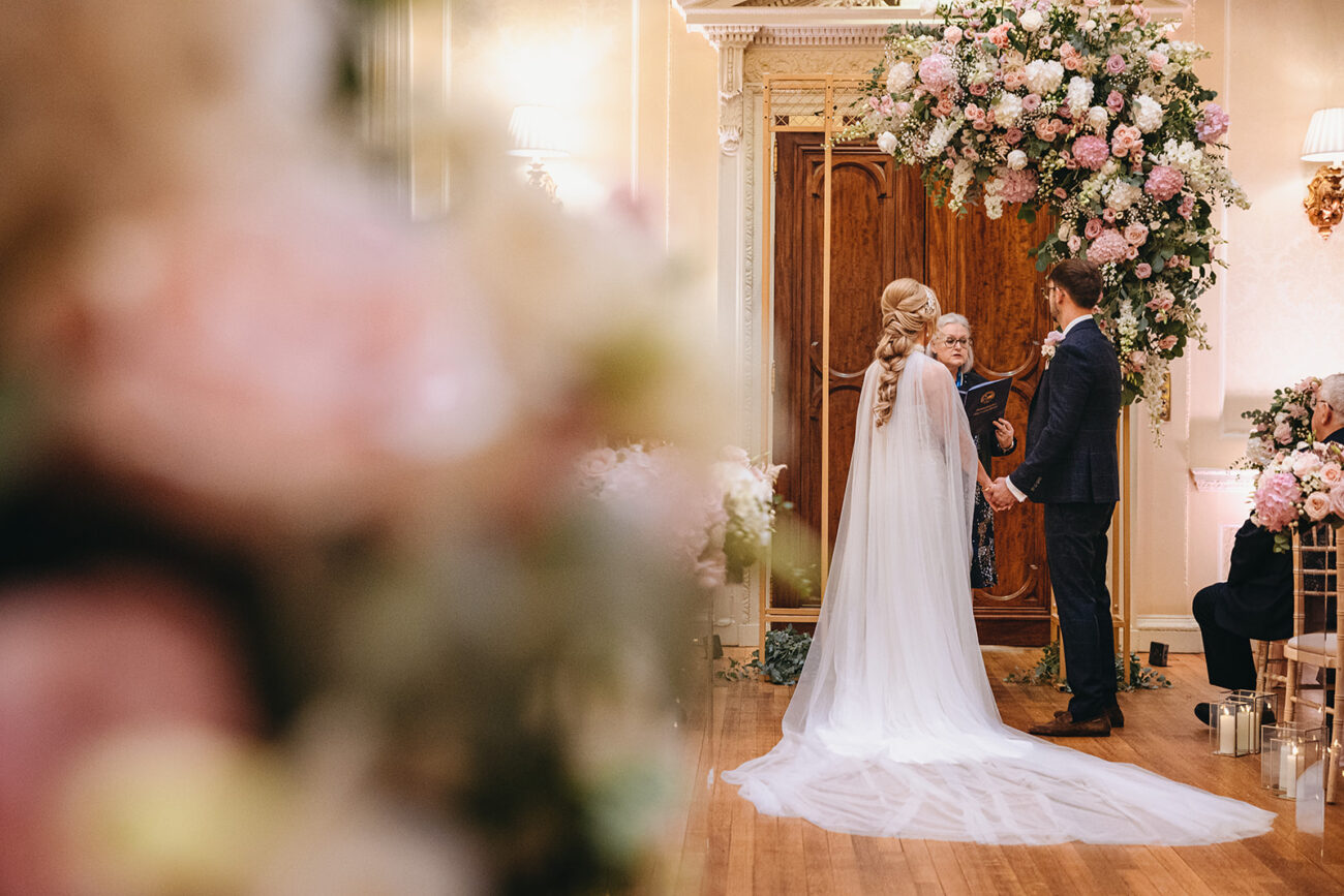 Glamorous Gold Hedsor House Wedding by Beziique, Destination Wedding Photographers, Cyprus