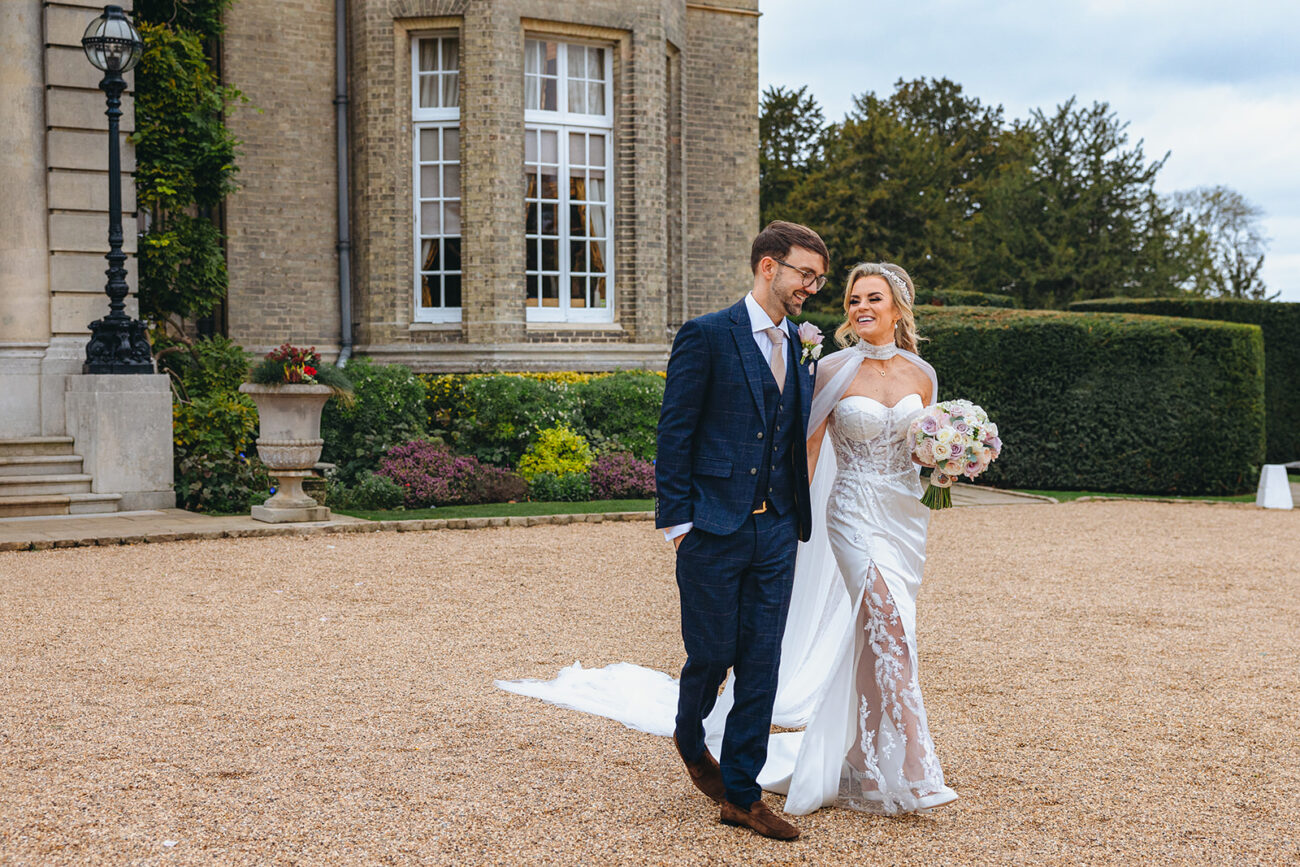Glamorous Gold Hedsor House Wedding by Beziique, Destination Wedding Photographers, Cyprus