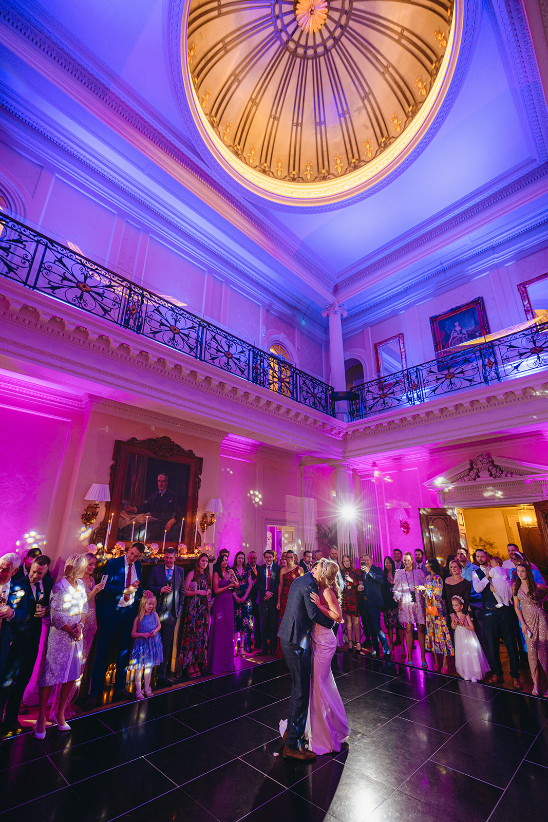 Glamorous Gold Hedsor House Wedding by Beziique, Destination Wedding Photographers, Cyprus