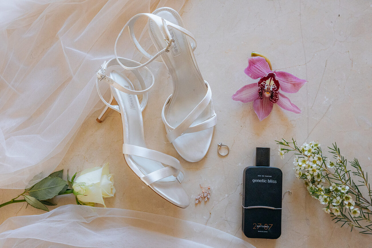 Amazing Anassa Hotel Wedding by Beziique, Paphos Wedding Photographer, Cyprus