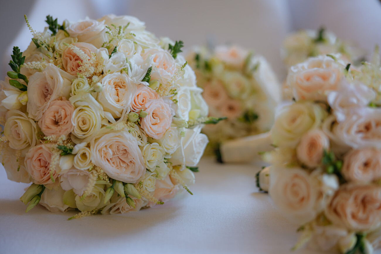 Amazing Anassa Hotel Wedding by Beziique, Paphos Wedding Photographer, Cyprus