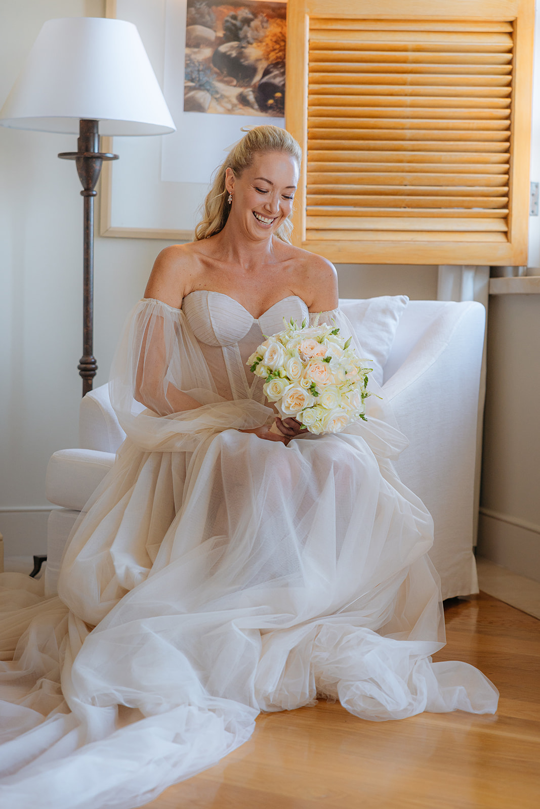 Amazing Anassa Hotel Wedding by Beziique, Paphos Wedding Photographer, Cyprus