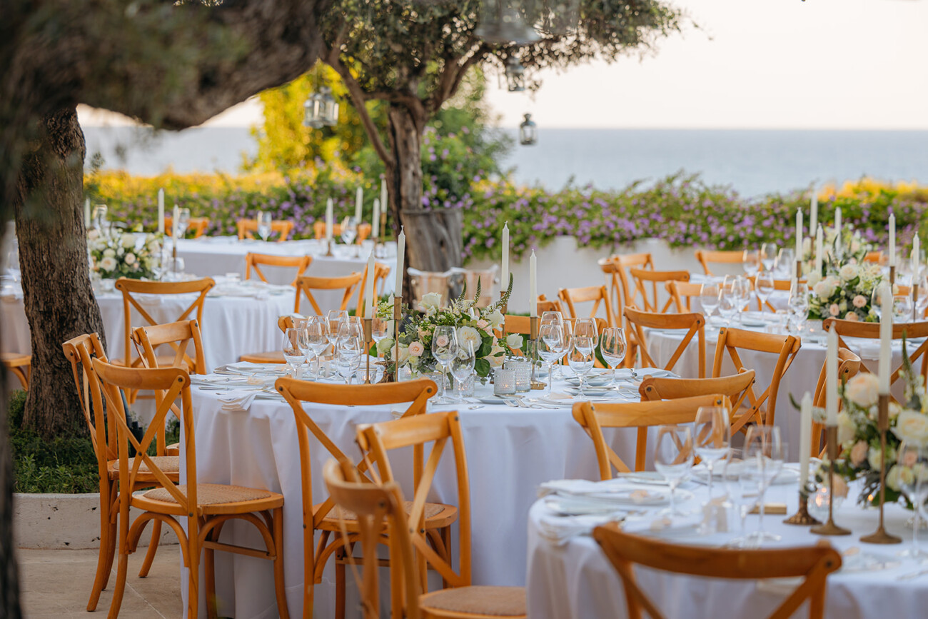 Amazing Anassa Hotel Wedding by Beziique, Paphos Wedding Photographer, Cyprus