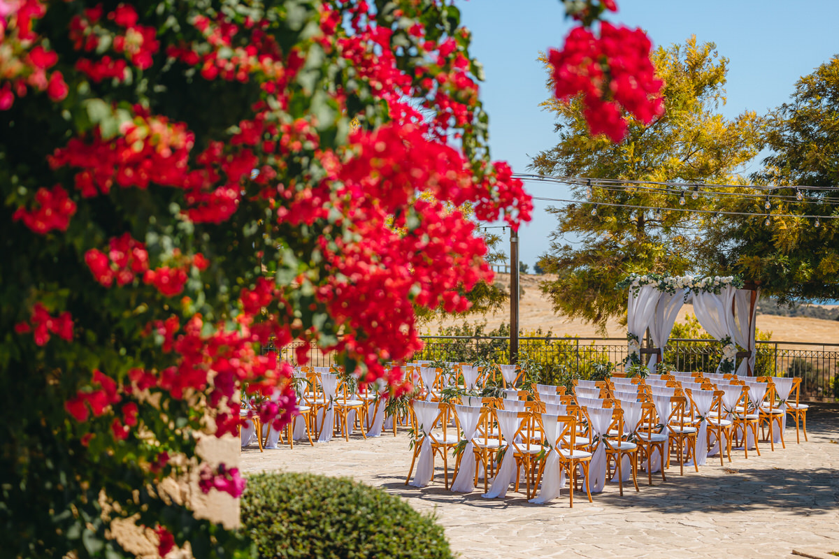 The Amazing Liopetro Wedding Venue 4