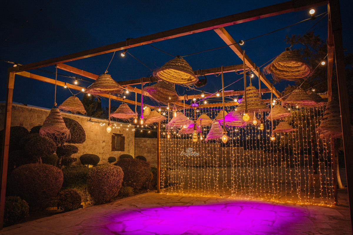 The Amazing Liopetro Wedding Venue 16