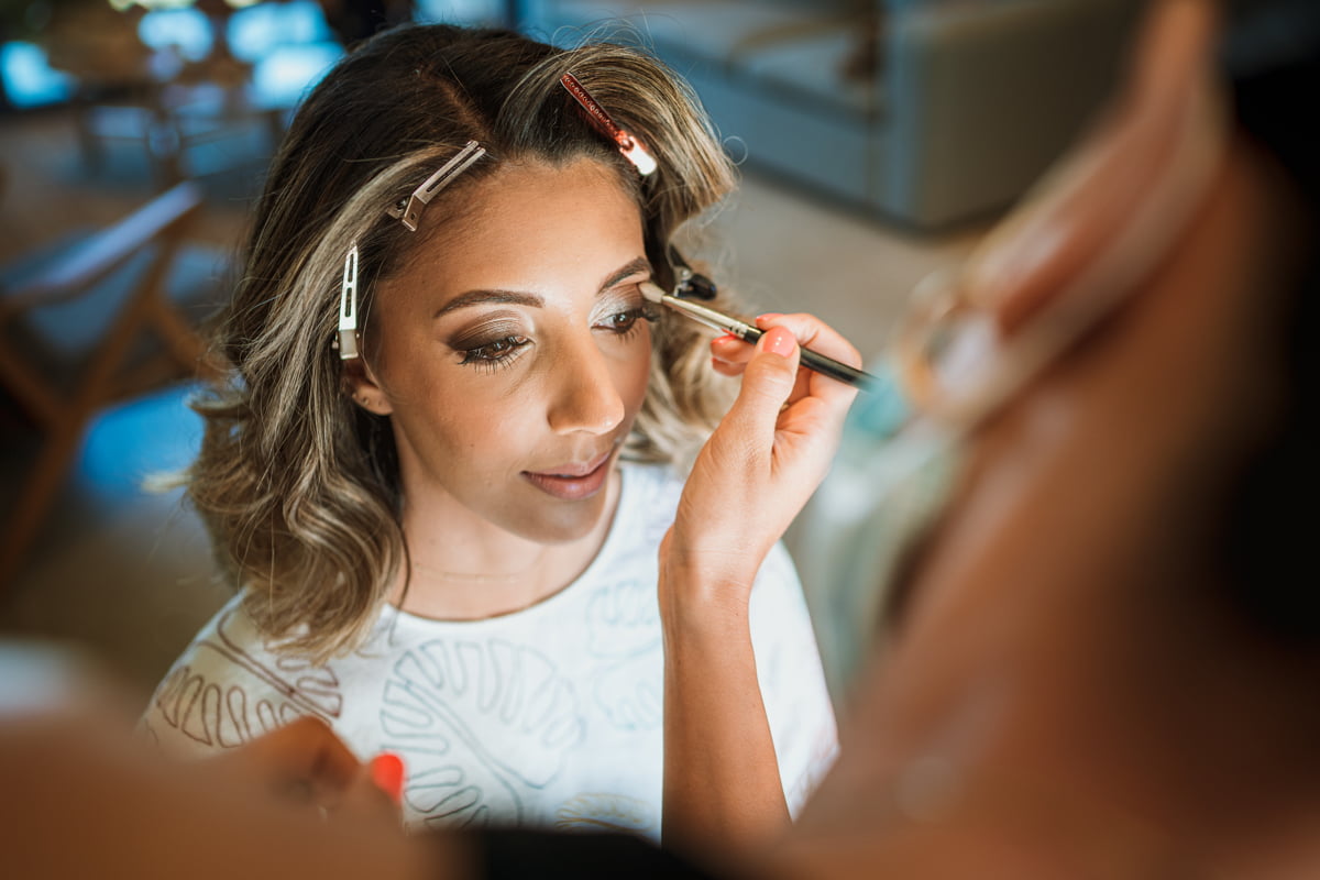 Emily and Chris get married at Minthis Hills in Cyprus