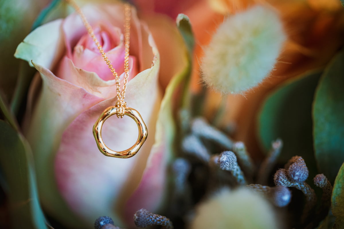 Emily and Chris get married at Minthis Hills in Cyprus