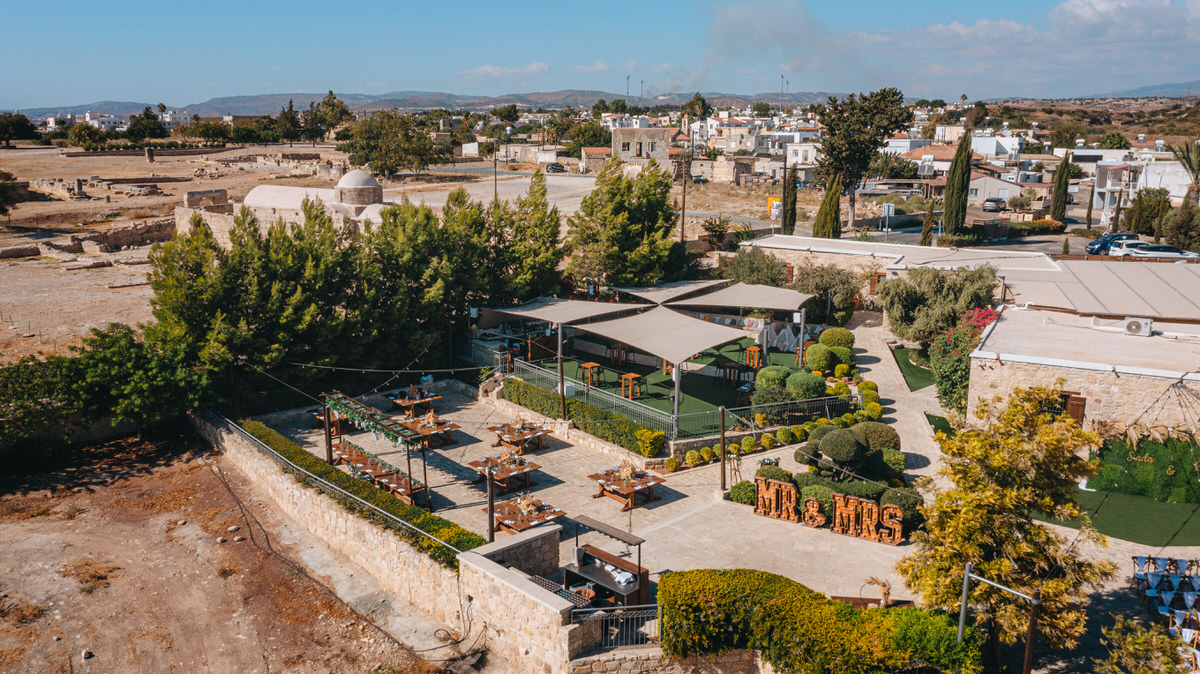 The Amazing Liopetro Wedding Venue 2