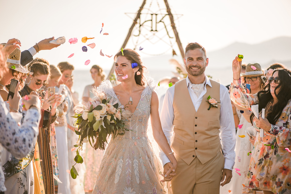 Ibiza Wedding Photographers