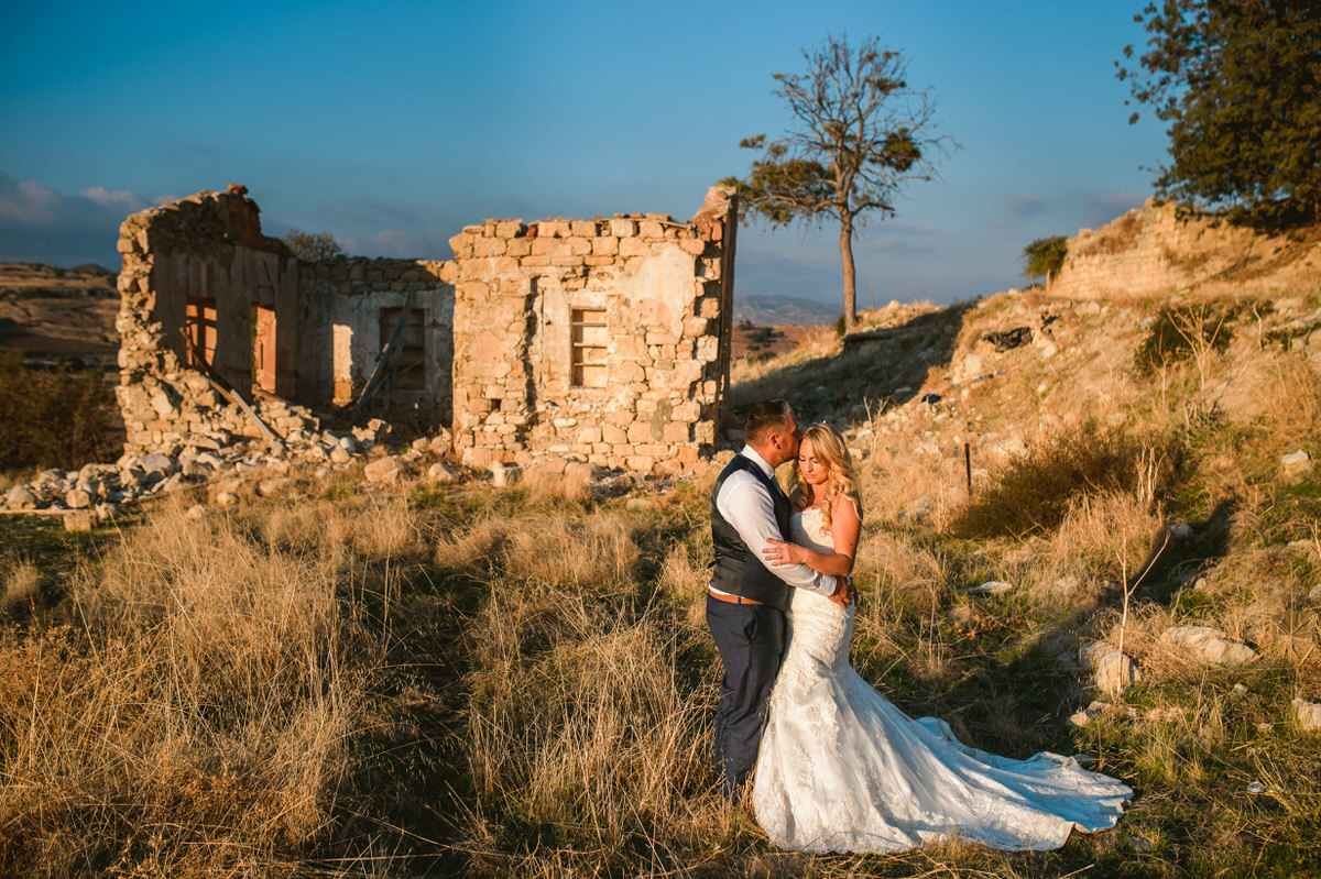 wedding Photographer Cyprus
