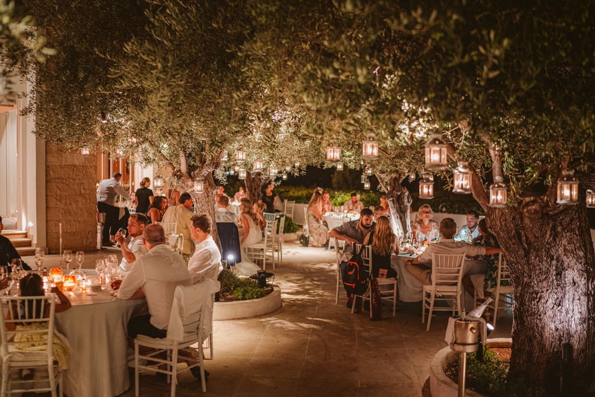 Get the inside look at Carly and Jack's dream wedding in Cyprus, captured by epic Anassa Hotel wedding photographer Beziique, and start planning your own!