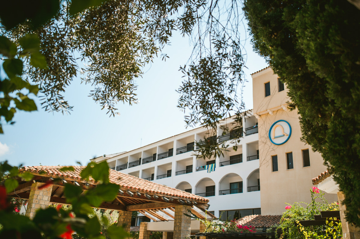 beziique destination wedding photographer, coral beach hotel, paphos, cyprus