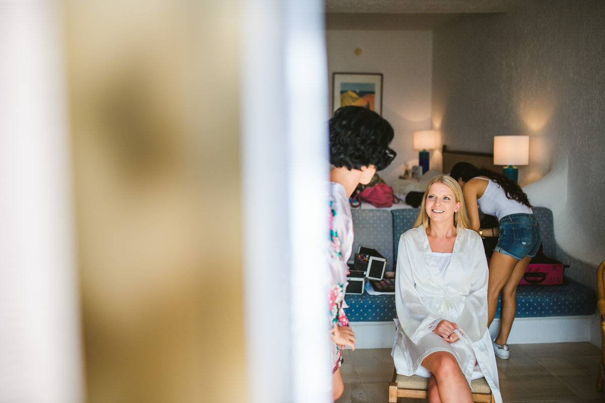 beziique destination wedding photographer, coral beach hotel, paphos, cyprus