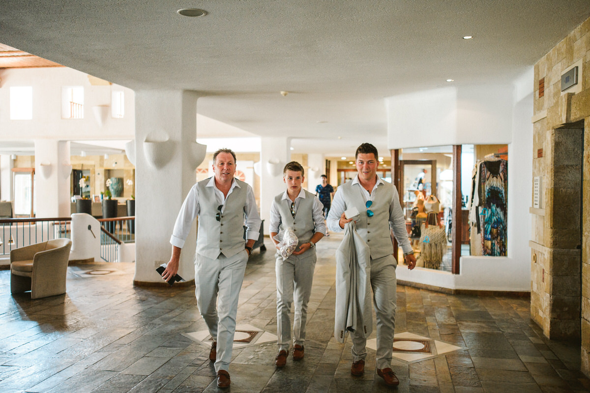 beziique destination wedding photographer, coral beach hotel, paphos, cyprus